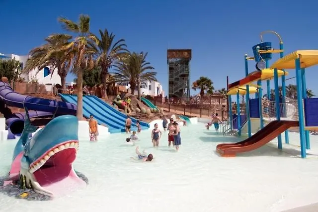 Hl Paradise Island فندق بلايا بلانكا