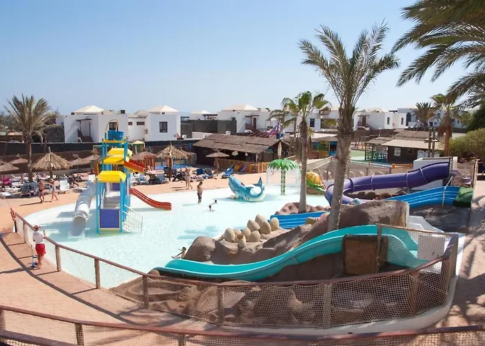 Hl Paradise Island فندق