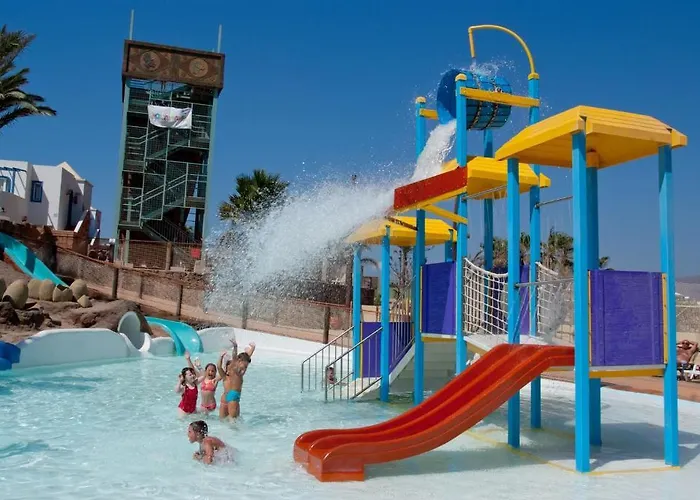 فندق Hl Paradise Island