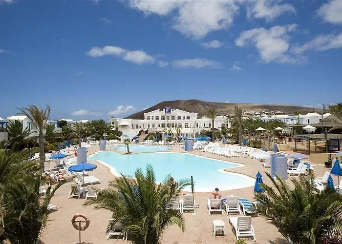 فندق Hl Paradise Island