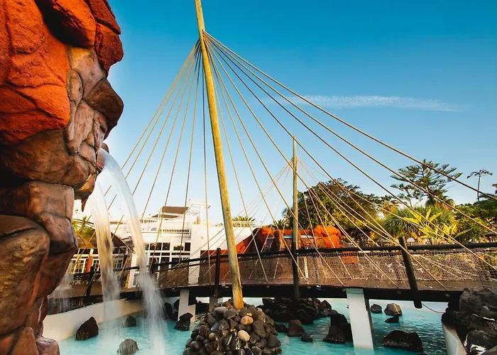 Hl Paradise Island فندق بلايا بلانكا