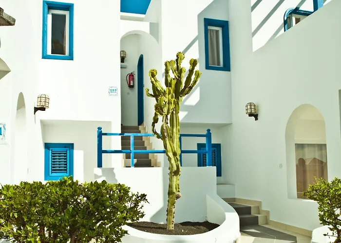 فندق Hl Paradise Island 4*